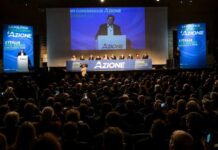 Azione Vicenza, replica alle reazioni alle dimissioni in blocco: “Dalla segreteria regionale risposta imprecisa e contraddittoria” congresso di azione Vicenza