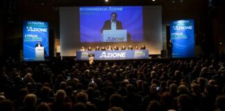 Azione Vicenza, replica alle reazioni alle dimissioni in blocco: “Dalla segreteria regionale risposta imprecisa e contraddittoria” congresso di azione Vicenza