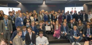 Vinitaly, premiati i vincitori del 9° Concorso Enologico per Istituti Agrari