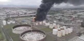 Calenzano, 4 dirigenti Eni indagati per reati ambientali