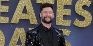 Calum Scott a ottobre in concerto a Milano per l’unica data italiana