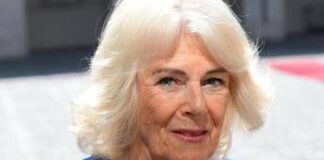 Camilla e la passione per i gioielli: “In Italia ne ha sfoggiati per 10 milioni di euro”