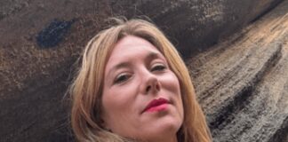 Cammina per strada e un gatto nero le cade in testa: trauma cranico per Zita Fusco (ex Amici)