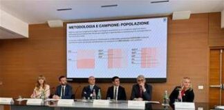 Cancro al rene per 155mila italiani, ma il 45% lo conosce poco