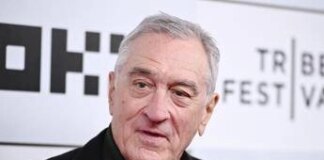 Cannes 78, a Robert De Niro Palma d’oro onoraria