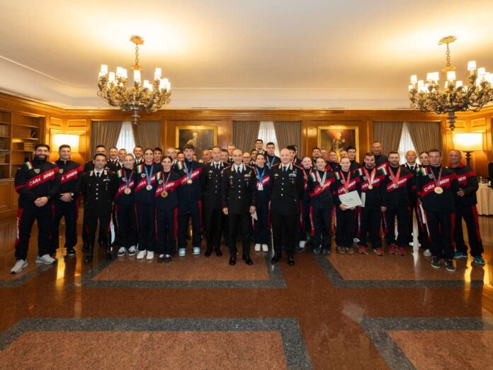Carabinieri