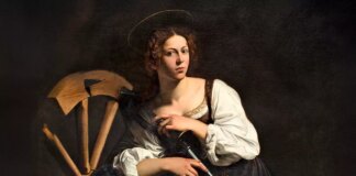 “Caravaggio 2025”