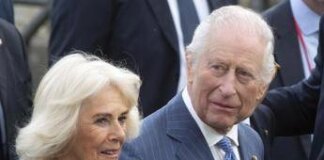 Carlo e Camilla a Roma, oggi al Senato e alla Camera