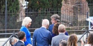 Carlo e Camilla, la rivelazione su Alberto Angela e la reazione del giornalista a ‘La volta buona’