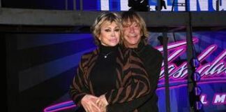 Carmen Russo: “Enzo Paolo Turchi gay? Me ne sarei accorta, il mondo del web è terribile”