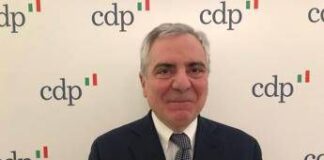 Cdp, Scannapieco: “In arco piano generato 1,5% Pil annuo”