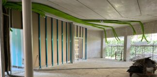 Centro dell’infanzia 0-6 di San Lazzaro, lavori avanti. Il Comune: “Soluzione di continuità educativa” Centro dell’infanzia 0-6 di San Lazzaro