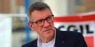 Cgil, 9 aprile conferenza stampa su tesseramento e campagna referendaria