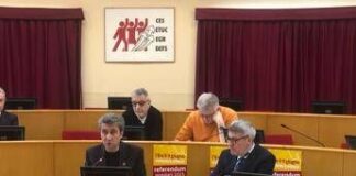 Cgil: nel 2024 5,17 mln tesserati (+0,45%), 22.959 iscritti in più