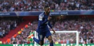 Champions, Arsenal-Psg 0-1: Dembelé e Donnarumma decidono la semifinale d’andata