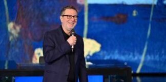 Che tempo che fa, ospiti e anticipazioni stasera domenica 6 aprile