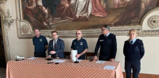 Troppi incidenti stradali a Vicenza. Col progetto comunale “Strade Sicure” più controlli su velocità e rispetto delle regole presentazione del progetto Strade Sicure