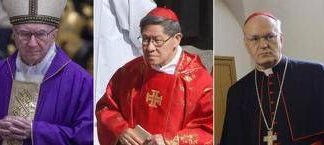 Chi sarà il prossimo Papa? In pole Parolin e Tagle, ma a sorpresa spunta Erdo