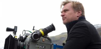 Parere positivo del Cts su incidenza ambientale, autorizzate riprese nuovo film di Nolan alle Eolie