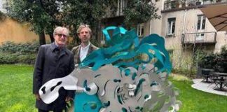 Cial e l’arte del riciclo, a Milano la mostra Lakapoliesis di Matteo Cibic