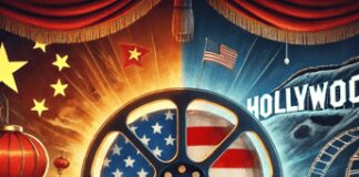Cina, meno film americani nelle sale come risposta ai dazi