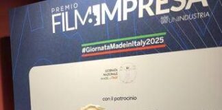 Cinema, Letta (Pfi): “Futuro, Innovazione e Ia al centro di Premio Film Impresa 2025”