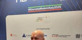 Cinema, Luca Zingaretti: “Discreto esercizio per un regista condensare in uno spot tanti contenuti” Cinema, Luca Zingaretti: Discreto esercizio per un regista condensare in uno spot tanti contenuti