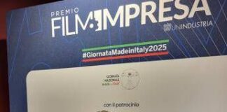 Cinema, Sesti (Pfi): “Se il cantiere diventa un set, Premio Film Impresa accende i riflettori”