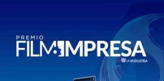 Cinema, torna Premio Film Impresa a Roma dal 9 all’11 aprile