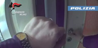 A Cinisello Balsamo donna di 49 anni tenta di suicidarsi, Polizia e Carabinieri le salvano la vita