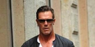 Cipollini inaugura pista ciclabile in Puglia. Ma scoppia la polemica