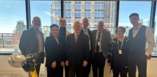 Cisalpina Tours International si trasferisce nella sede MSC di New York