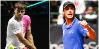 Cobolli trionfa a Bucarest, Darderi a Marrakech: doppia semifinale per gli azzurri