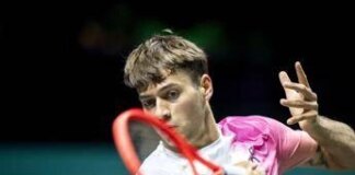 Cobolli vince il torneo di Bucarest, primo titolo Atp