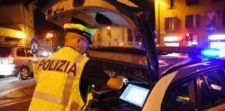 Codice strada, Sibioc: “Ecco come eseguire esami laboratorio per alcol e droghe”