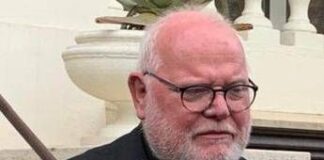 Conclave, cardinale Marx: “Penso che durerà pochi giorni”