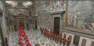 Conclave, il nome nato 8 secoli fa: le regole per l’elezione del Papa