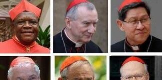 Conclave tra il 5 e il 10 maggio, i papabili per il dopo Bergoglio