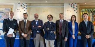 Confindustria Nautica e Federazione, 1.200 studenti del Lazio alla giornata del mare