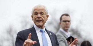 Consigliere per caso: il caos dazi e la folle storia di Peter Navarro