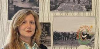 Consorzio della ricotta di bufala campana Dop, Sara Consalvo nuova presidente