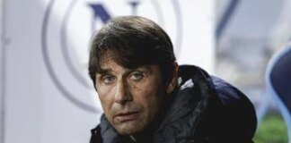 Conte, tra Napoli e la tentazione Juve: corsa scudetto decisiva per il futuro