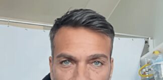Costantino Vitagliano, la malattia autoimmune: “Sono una cavia per le cure sperimentali”