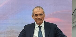 Cottarelli: “Rischi anche per conflitto bellico ma speriamo Trump si riavvicini a Ue e Nato”
