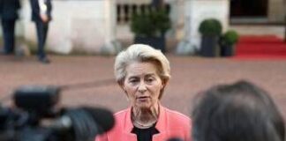 Covid, sms scambiati tra von der Leyen e Pfizer: annullato divieto di accesso
