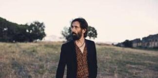 Cristiano Godano: “Nei miei concerti folk, impegno e poesia”