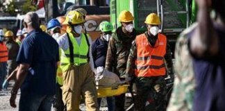 Crollo discoteca a Santo Domingo, almeno 218 morti: ci sono anche due italiani