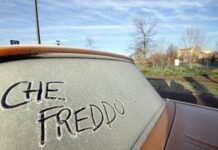 Crollo termico e neve a bassa quota: Italia improvvisamente in inverno