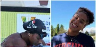 Curtis, il futuro è in America: la nuotatrice azzurra si trasferisce negli Stati Uniti