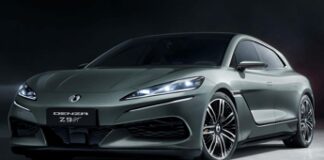 DENZA sceglie Milano per il debutto europeo